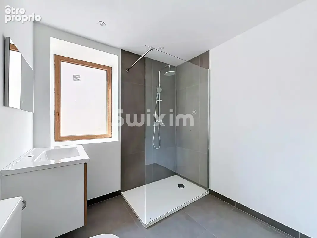 Appartement rénové au calme - photo 3