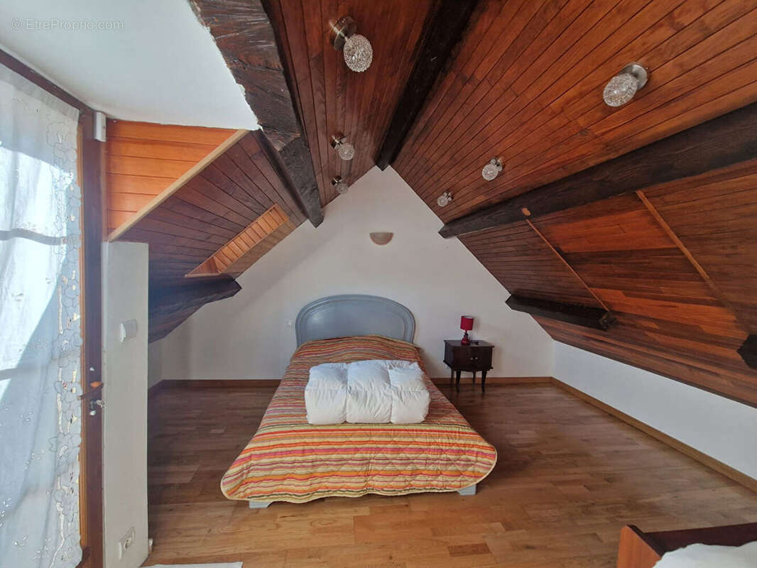 Maison à SAINT-MAURICE-EN-TRIEVES