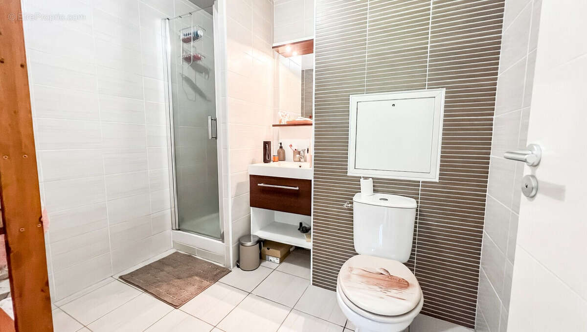 Photo 5 - Appartement à BAYONNE