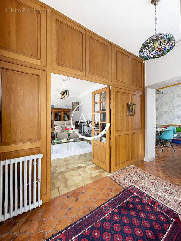 Maison à BAGNOLES-DE-L'ORNE