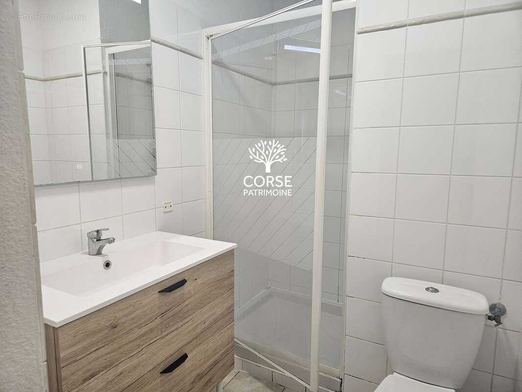 Appartement à TALASANI