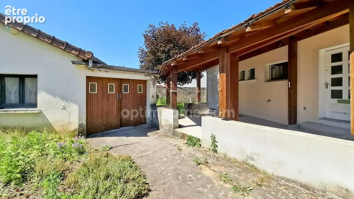 Maison à vendre 4 pièces  (03) - photo 18