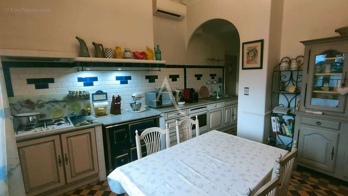 Maison à CARMAUX