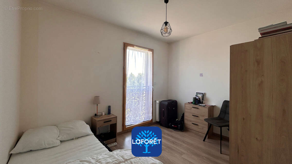 Appartement à BRON