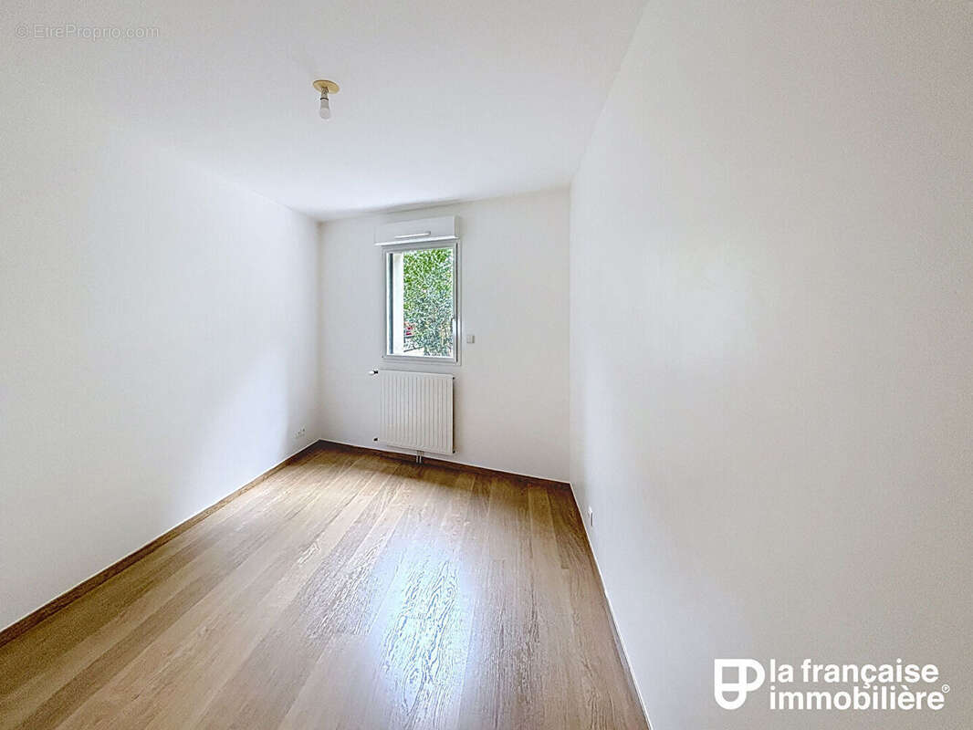 Appartement à THORIGNE-FOUILLARD