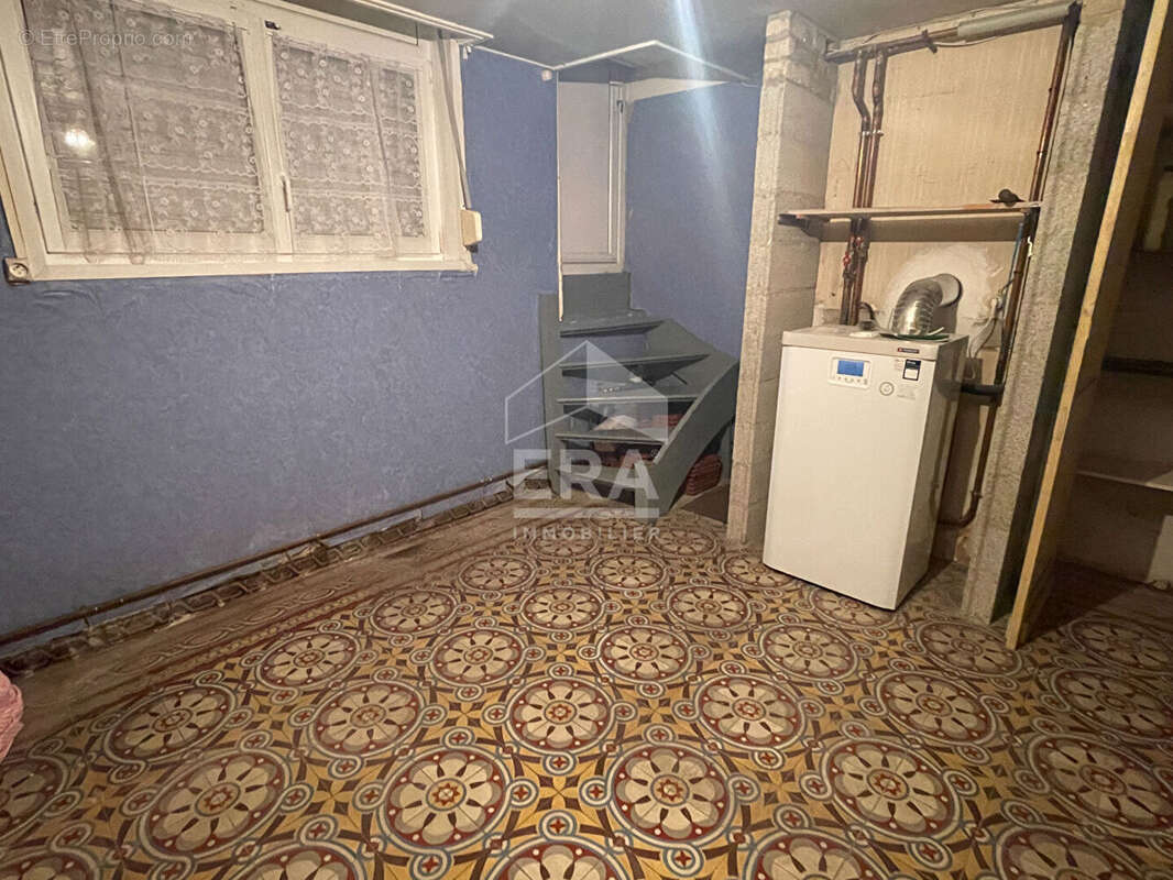 EXCLUSIVITE Maison Malo les Bains (59240) 2 chambres et cour - photo 7