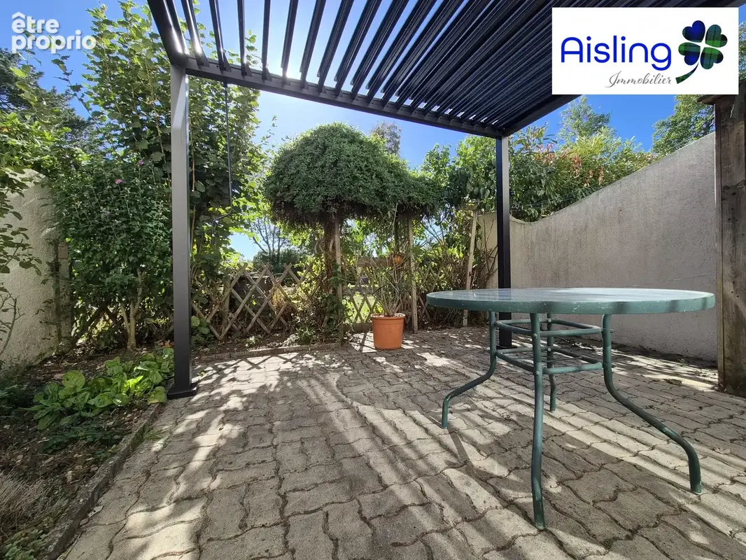Maison 4 pièces 78 m² à vendre à Joue-Les-Tours (37300) - photo 4