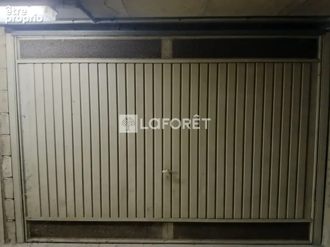 BOX  Sèvres - Lecourbe! - photo 2