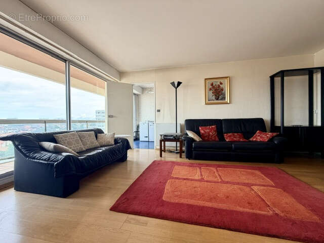 Appartement à LA ROCHELLE