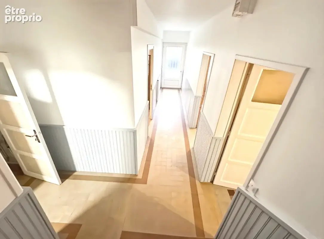 SAINT-NAZAIRE Centre/Plage — Maison Familiale - 155 m² ou Colocation 5-6 Chambres - Garage - Atelier — Jardin Clos - photo 2