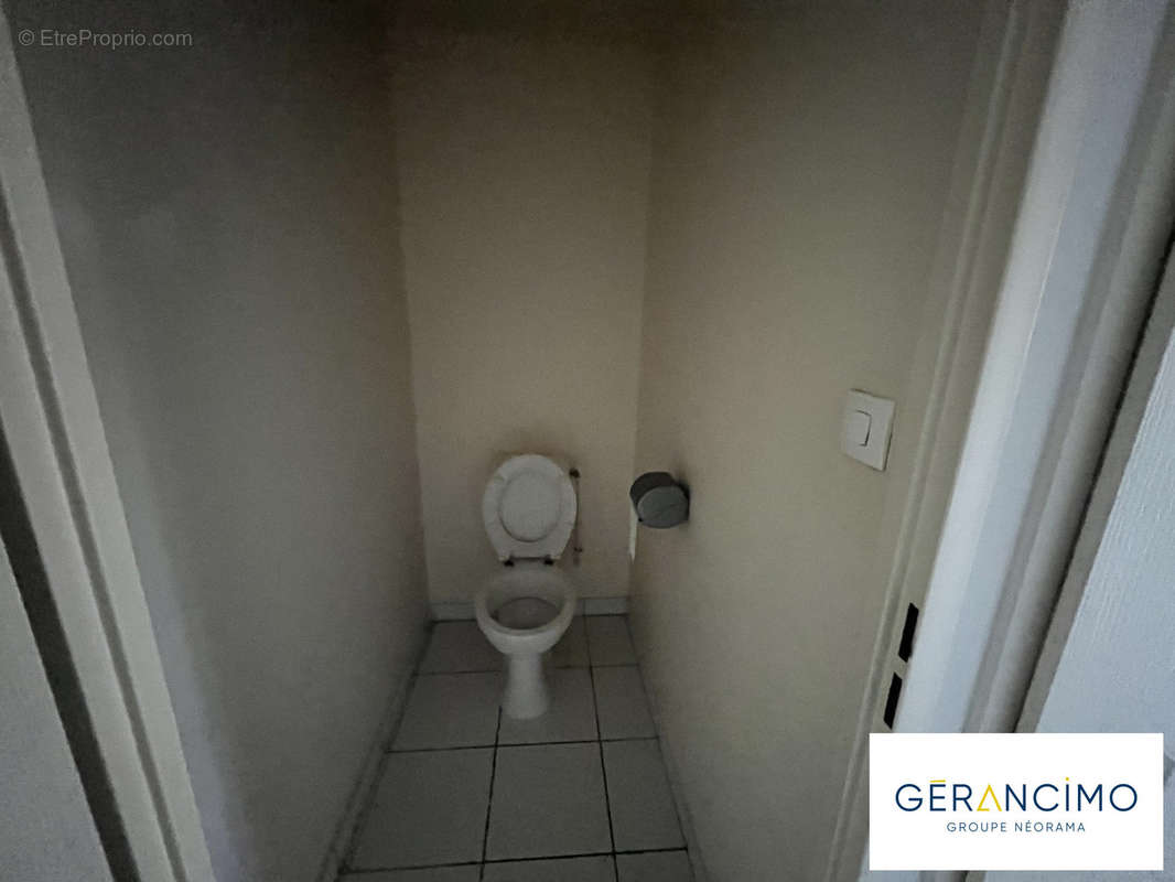 Appartement à VALENCIENNES