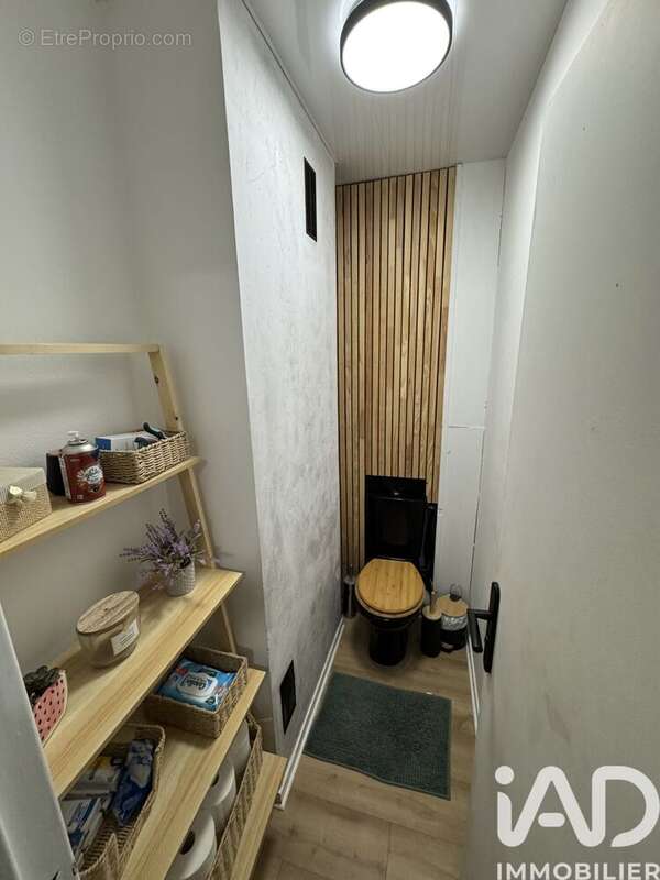 Photo 6 - Appartement à FLEURY-LES-AUBRAIS