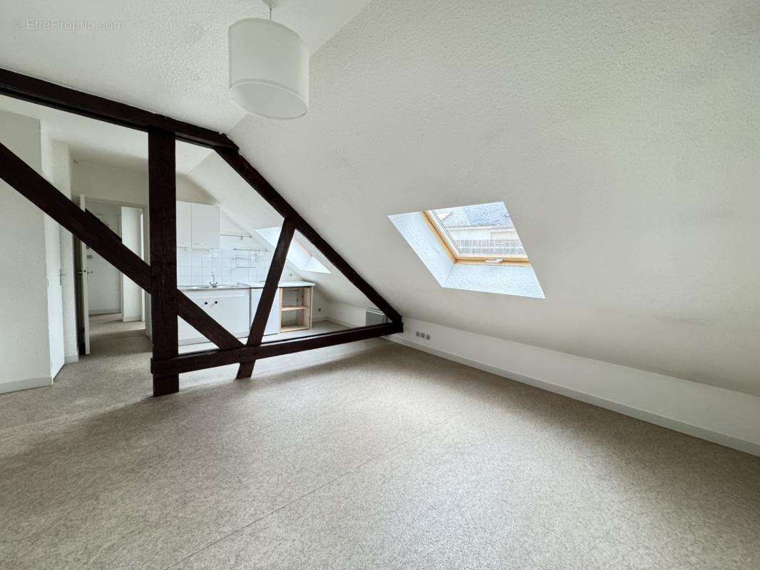 Appartement à ANGERS