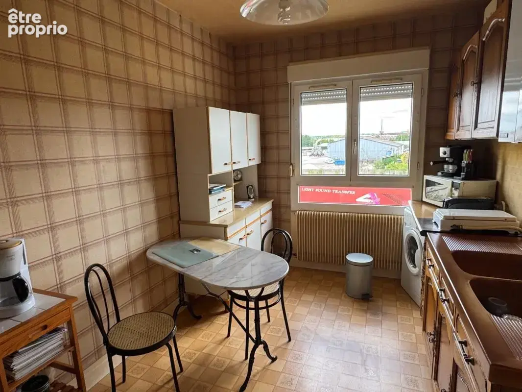 Ensemble de 6 appartements - photo 10