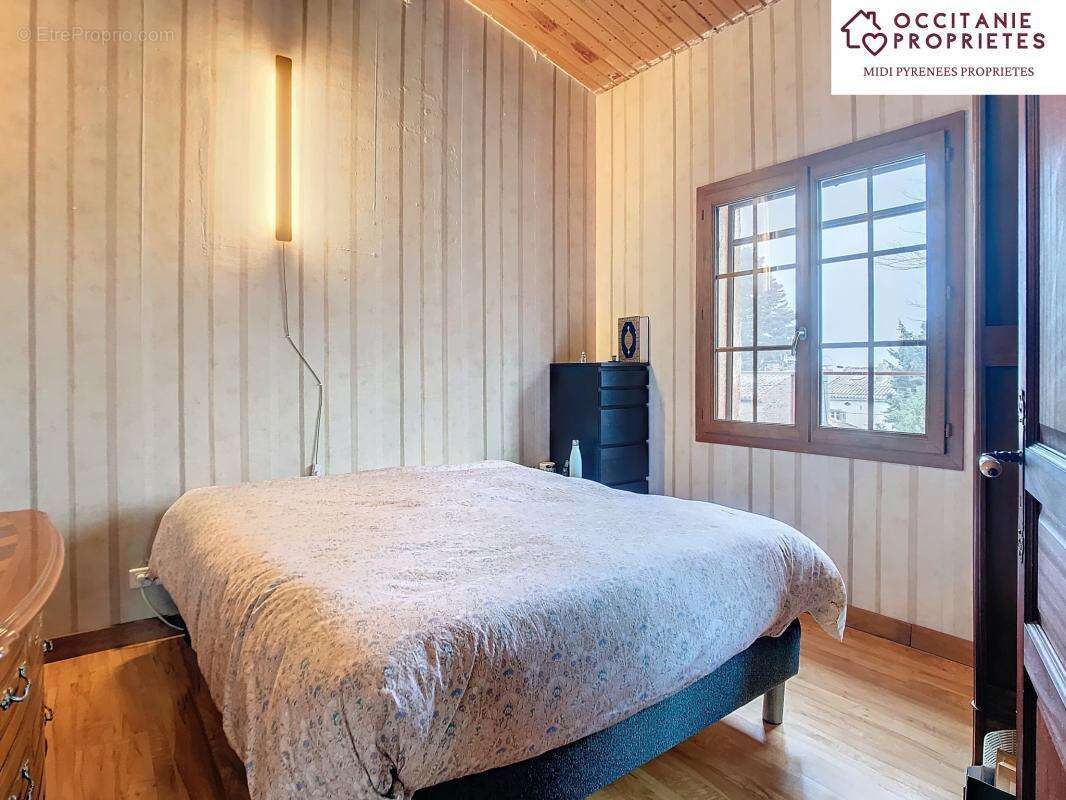 Maison à LA POMAREDE