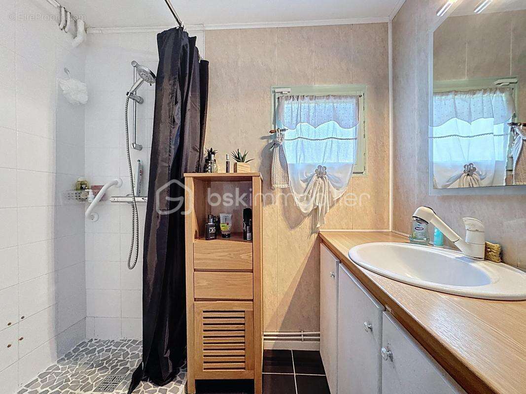 Maison à PONTAILLER-SUR-SAONE