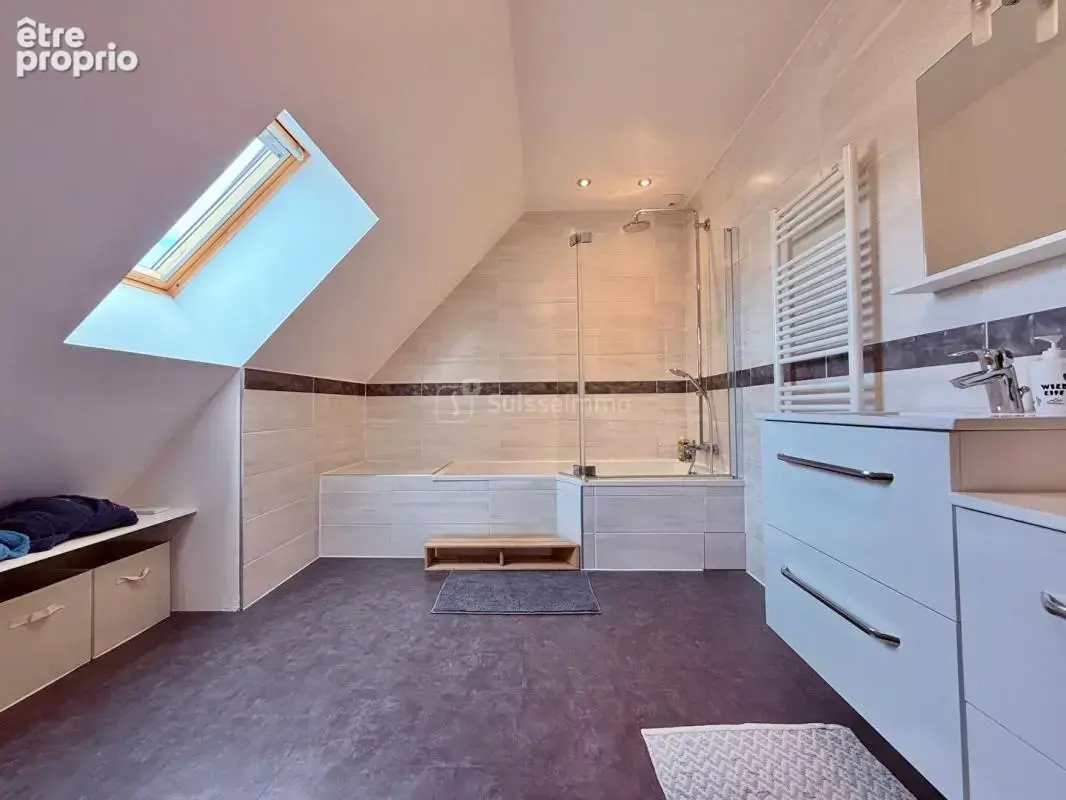 Maison idéale famille - photo 12