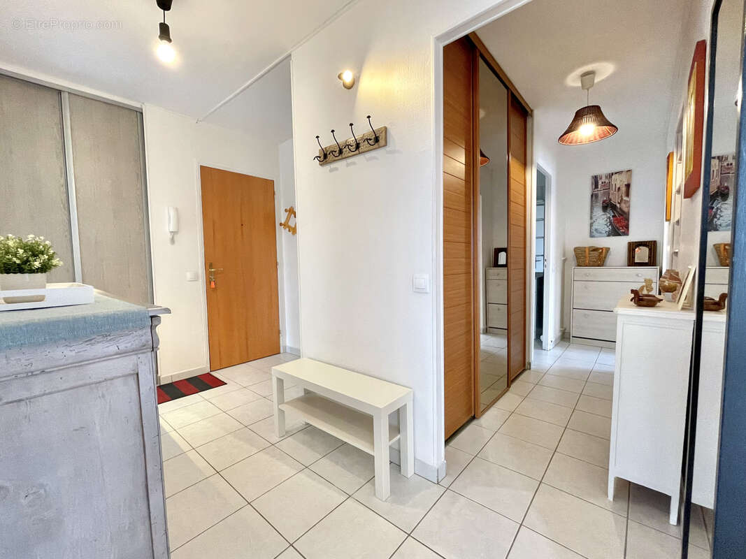 Appartement en Viager Occupé - photo 9