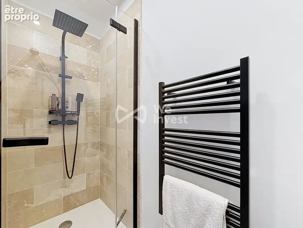 Maison 6 pièces 120 m² à vendre à Thorigny-Sur-Marne (77400) - photo 9