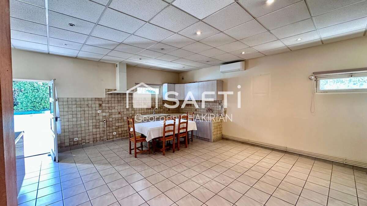 Photo 8 - Maison à SAINT-PRIEST