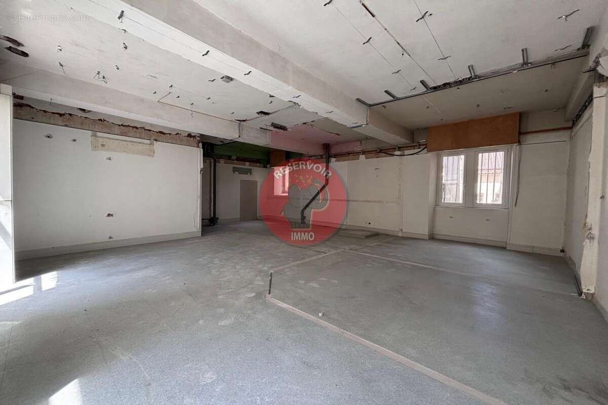 Appartement à CHALON-SUR-SAONE