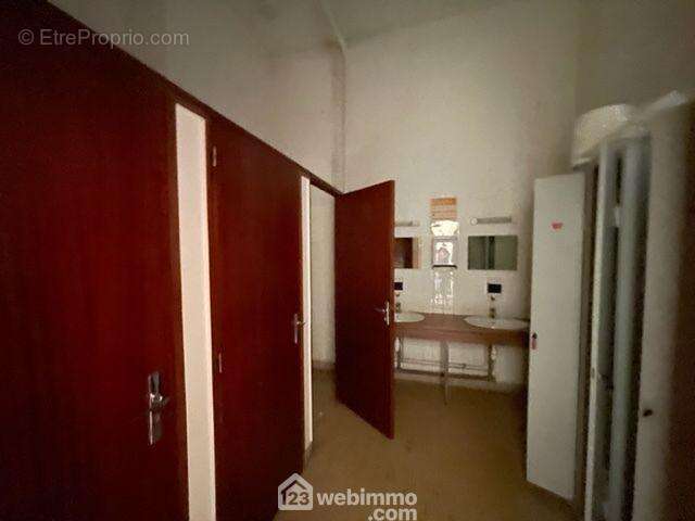 Appartement à NOYON