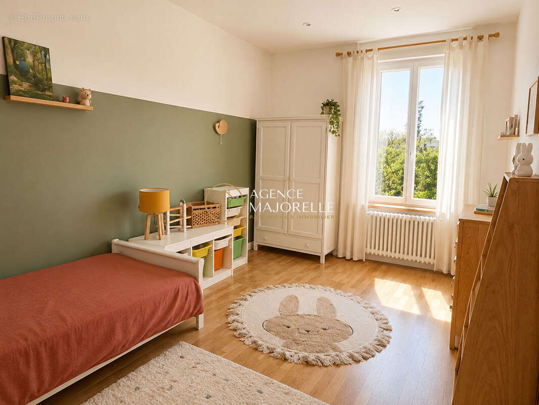 Appartement lumineux avec parking, quartier rives de Meurthe ! - photo 7