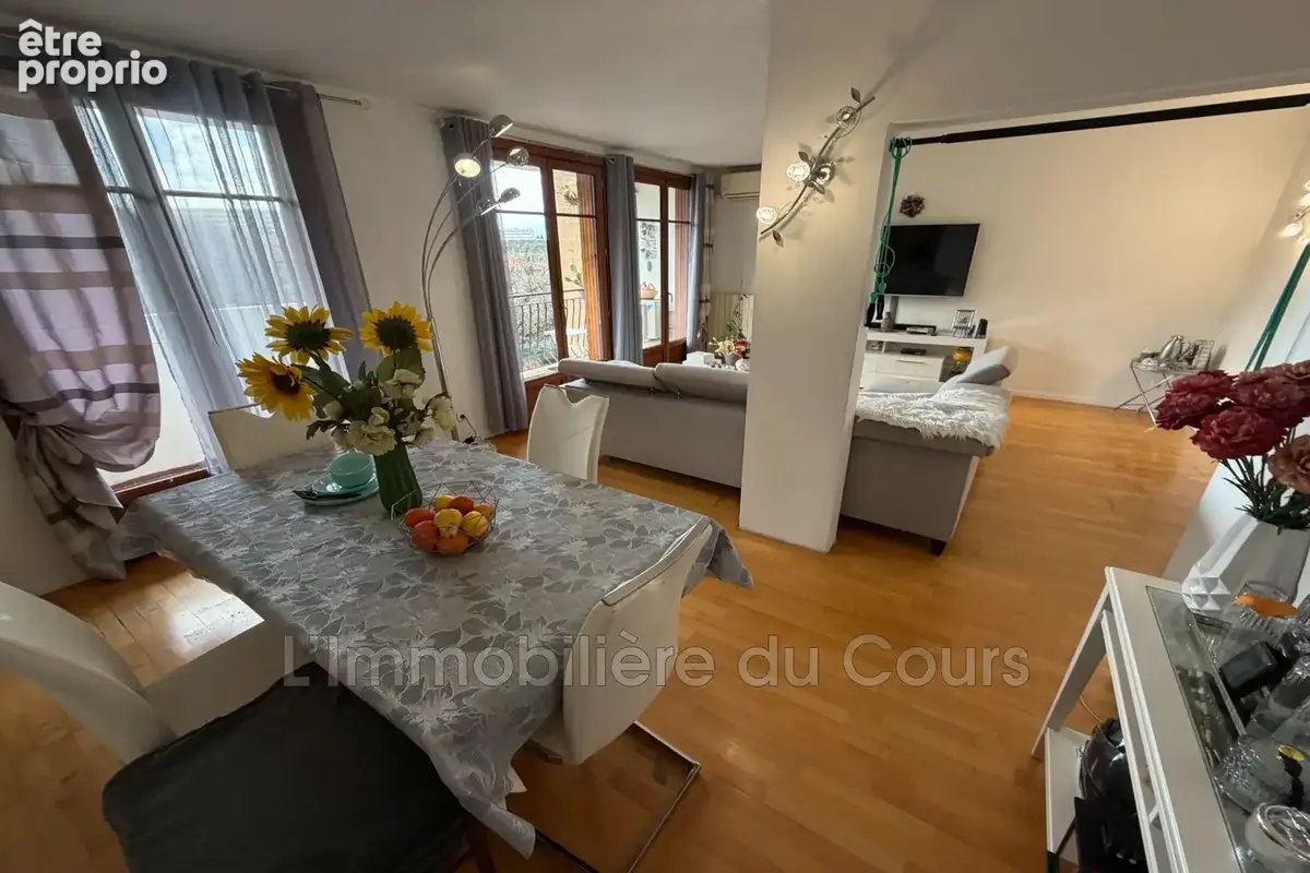 Appartement 3 pièces 76 m² à vendre à Marseille-16e (13016) - photo 9