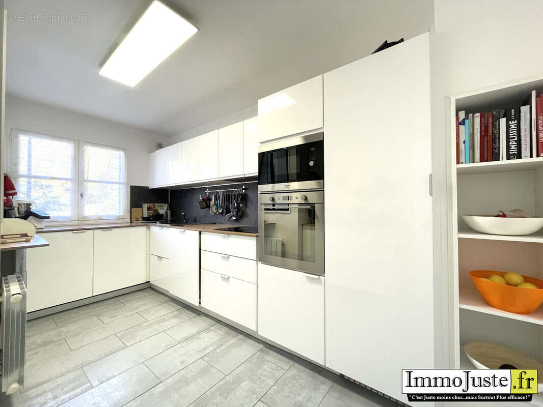 Maison à MONTIGNY-LE-BRETONNEUX