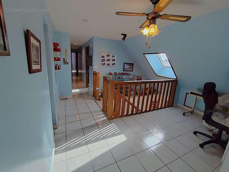 Maison de 175m² - photo 15