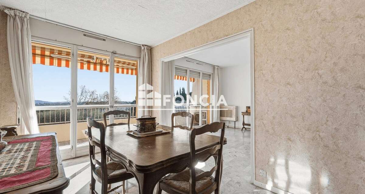 Appartement à GRASSE