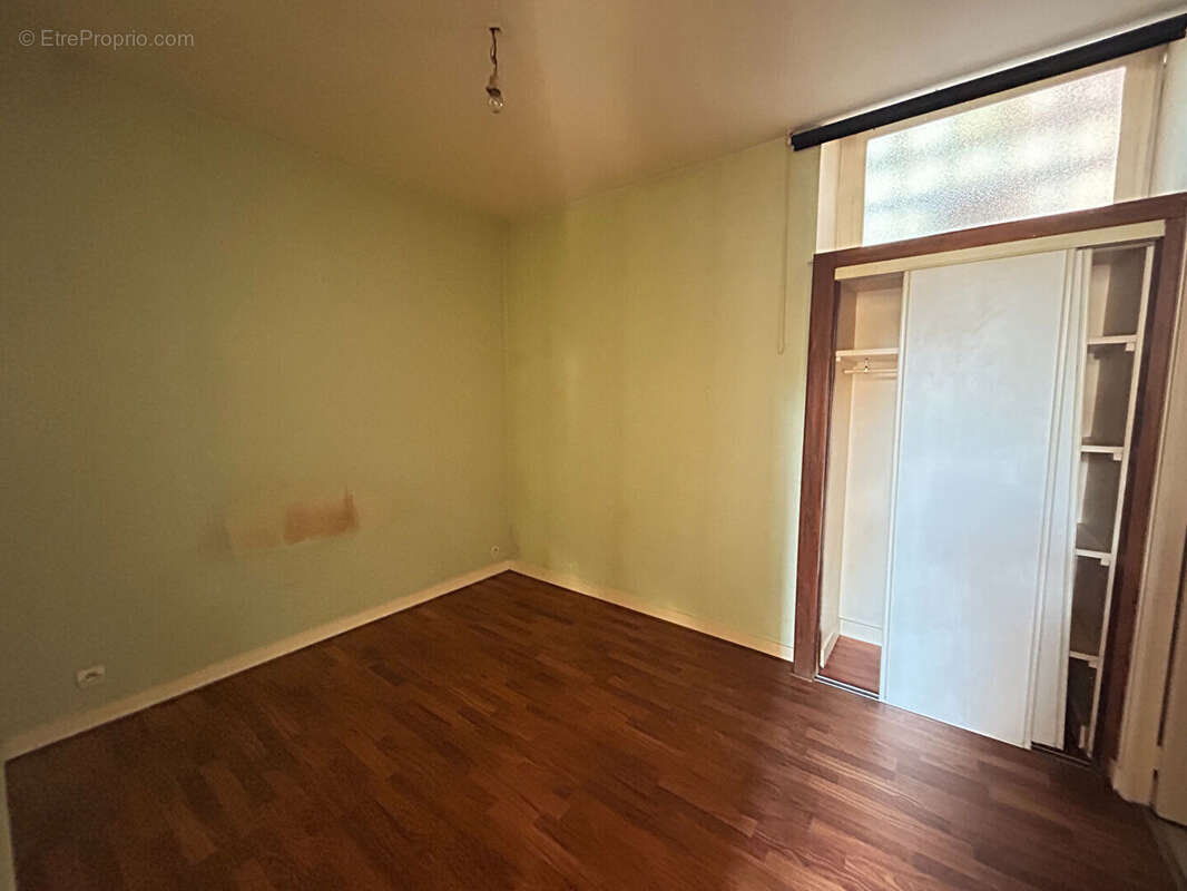 Appartement à SAINT-MALO