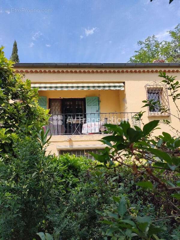 Maison à AIX-EN-PROVENCE