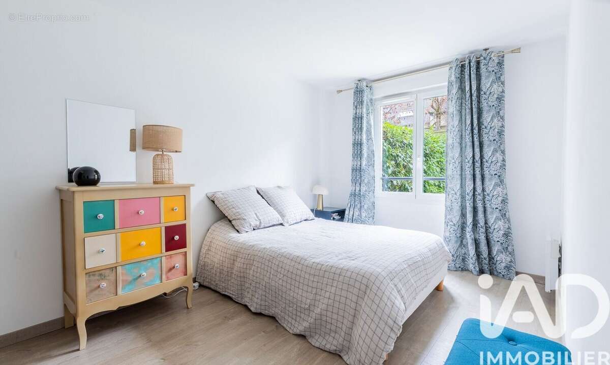 Photo 3 - Appartement à VILLEBON-SUR-YVETTE