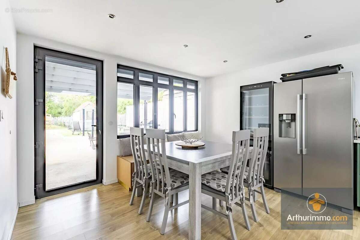 Vente Maison Chevrieres(60710) 319 000ï¿œ - photo 2