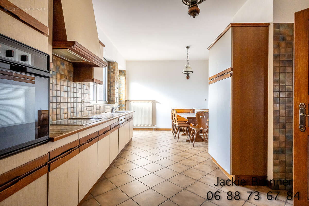 Maison à HEIMSBRUNN