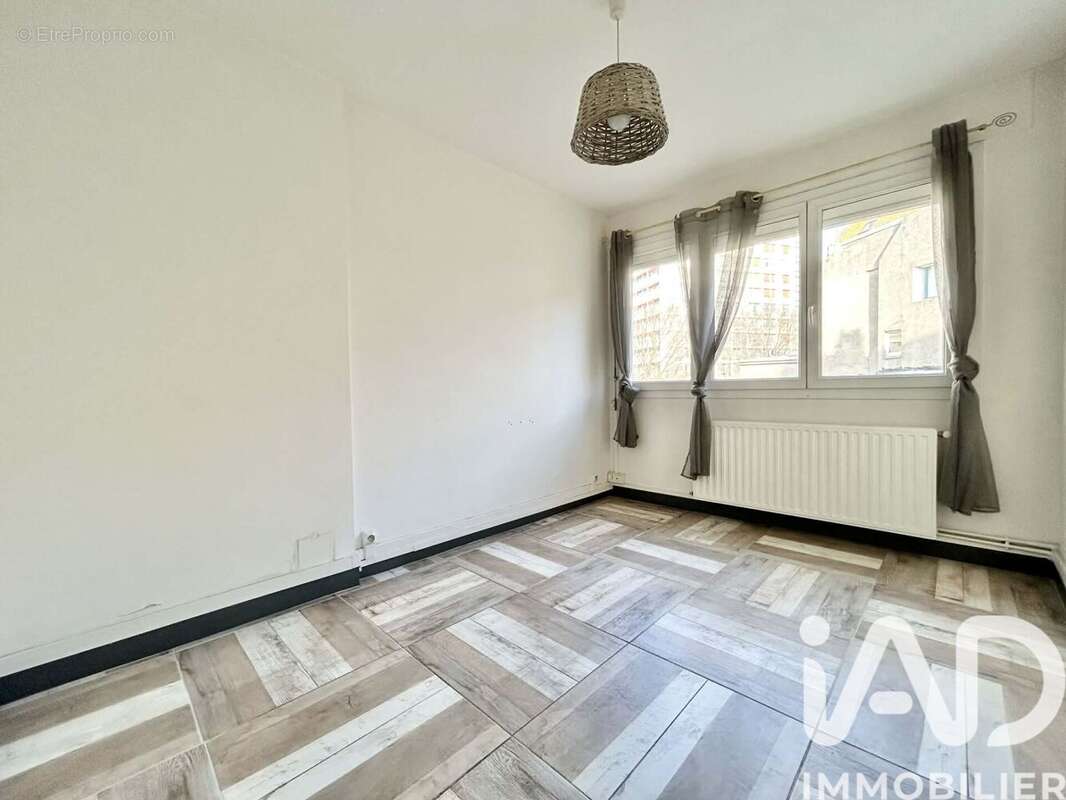 Photo 4 - Appartement à BOULOGNE-SUR-MER