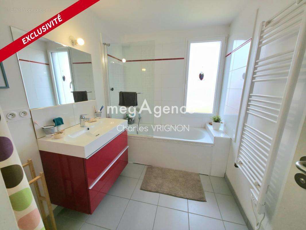 Maison d'architecte classée A - photo 8