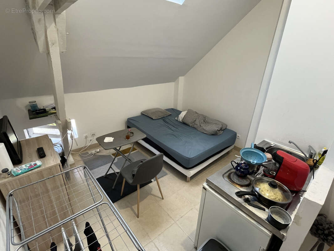 Appartement à DUNKERQUE