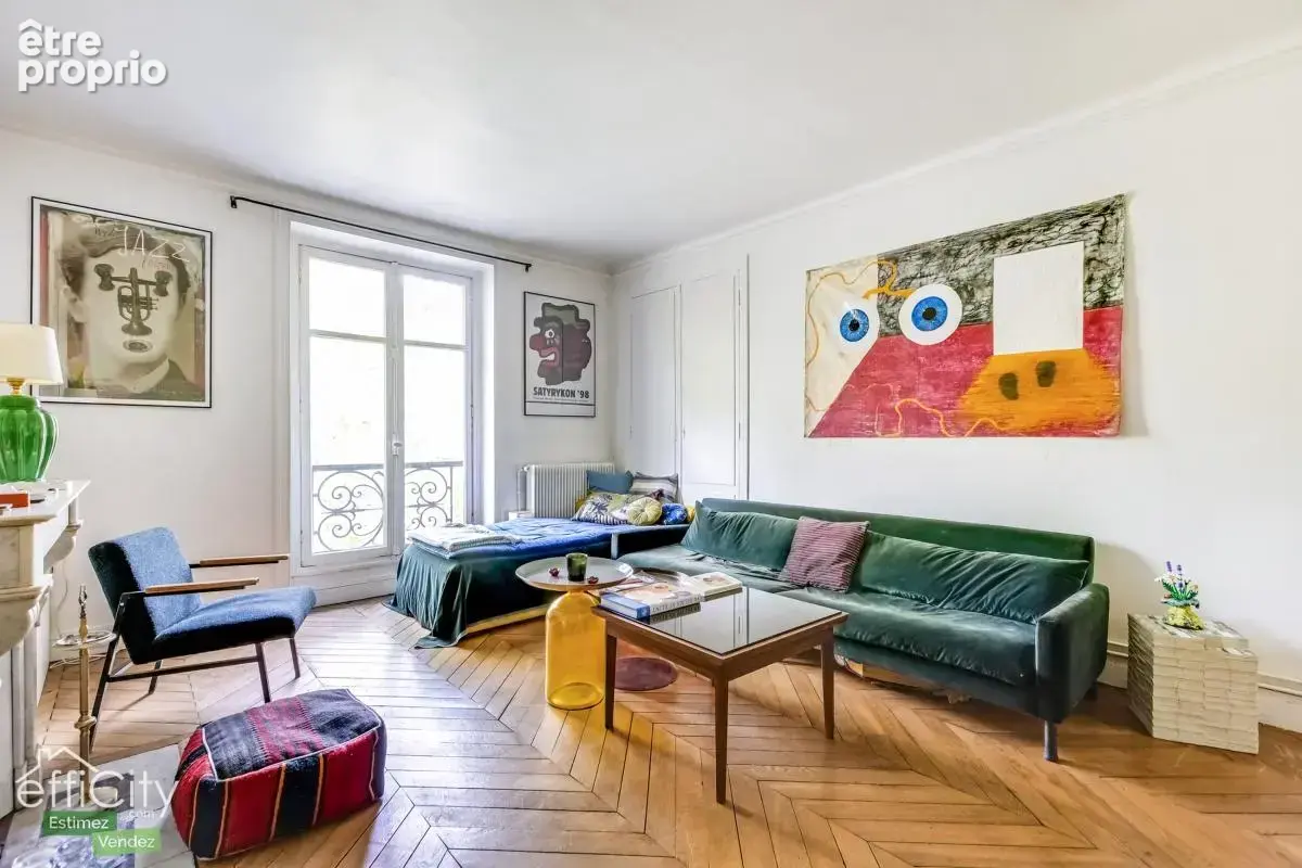 Appartement - photo 2