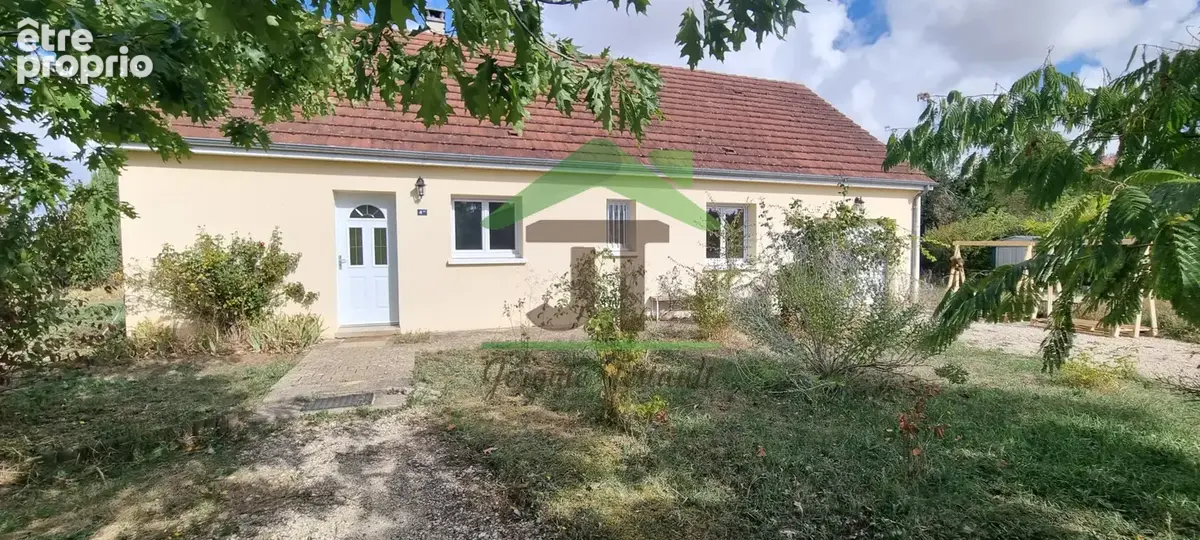 Photo Maison à Chateaudun au prix de 154 500€