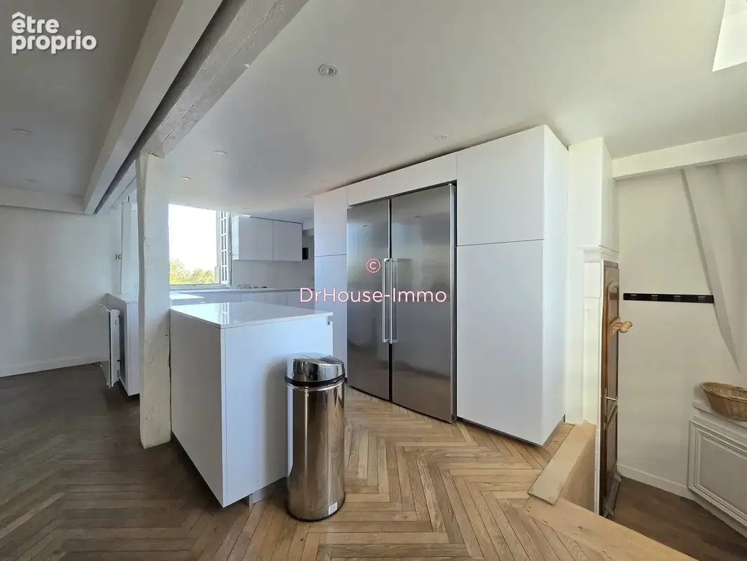Appartement à COURSEULLES-SUR-MER