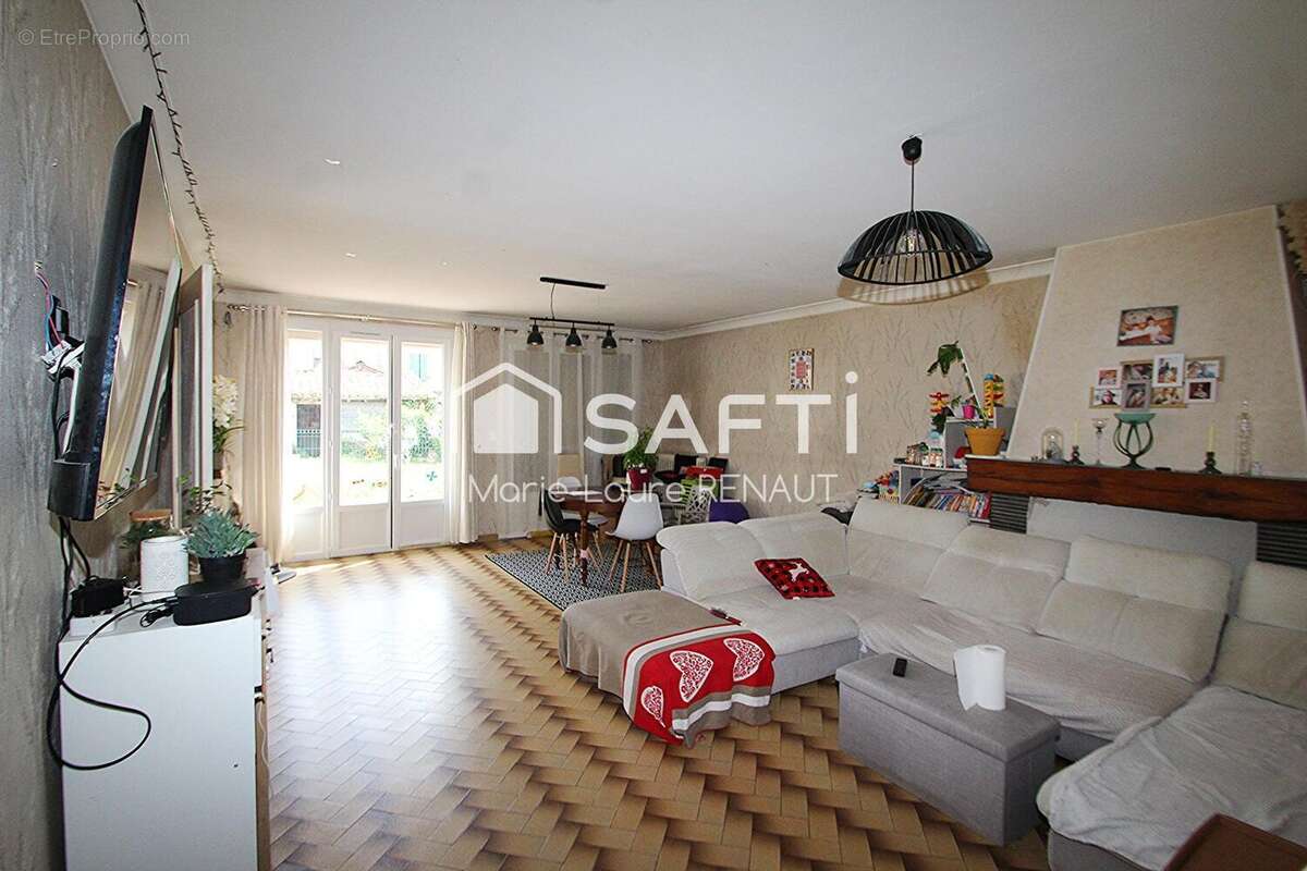 Photo 4 - Maison à GRAULHET