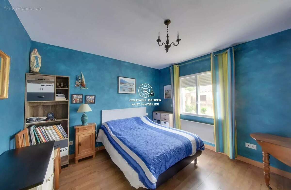 Maison à SAINT-CYPRIEN