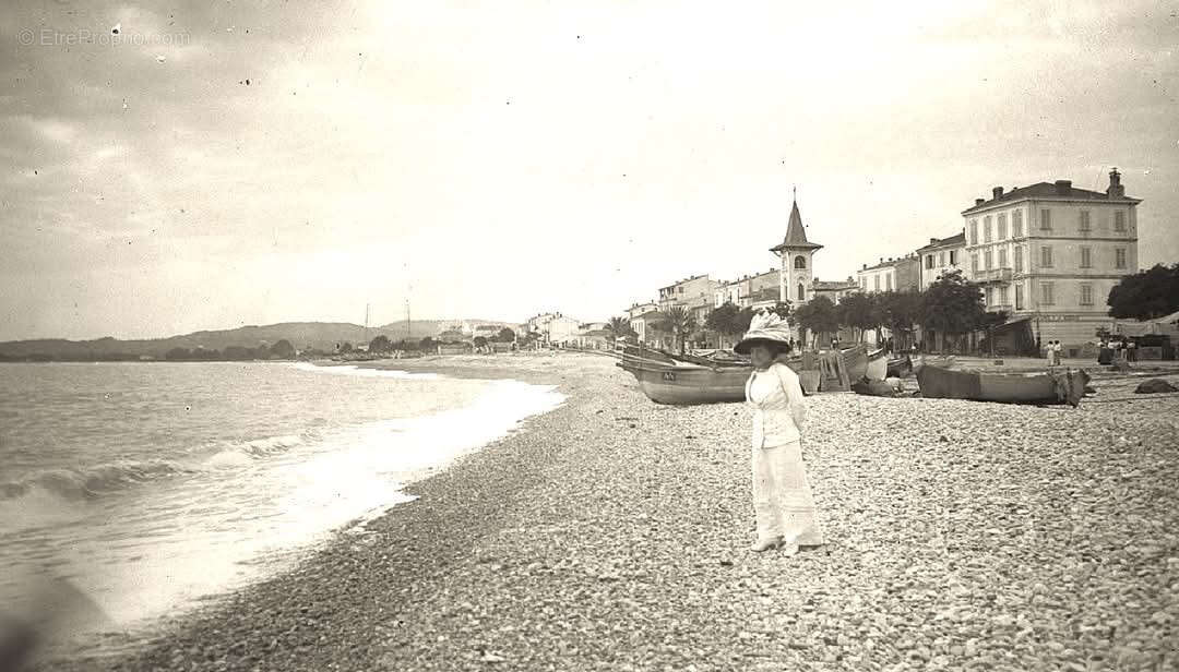 Appartement à CAGNES-SUR-MER