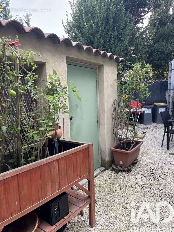 Photo 4 - Maison à PELISSANNE