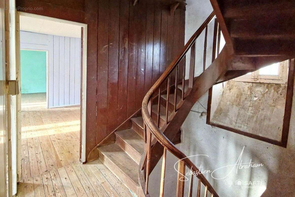 Photo 6 - Maison à PLUFUR