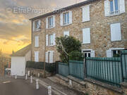 Appartement à TRIEL-SUR-SEINE