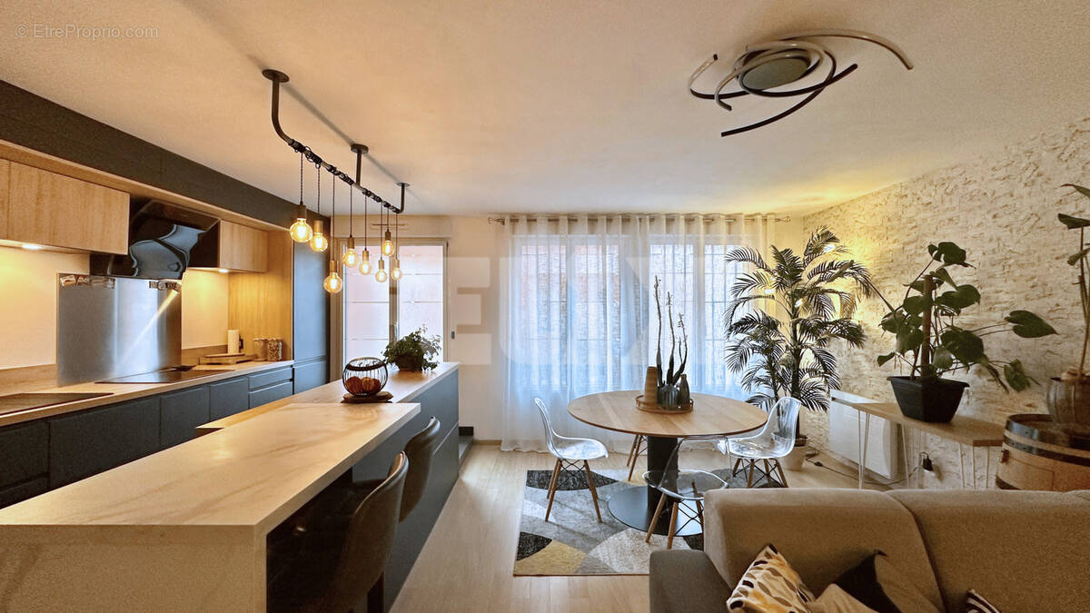 Appartement à LILLE