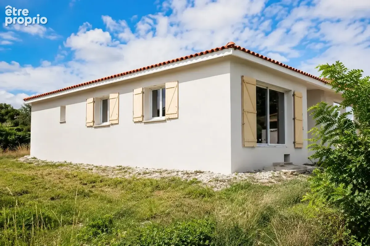 Lezat sur leze-maison 4 pièces 105 m2 - photo 5